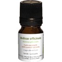 Huile Essentielle Bio de Mélisse officinale